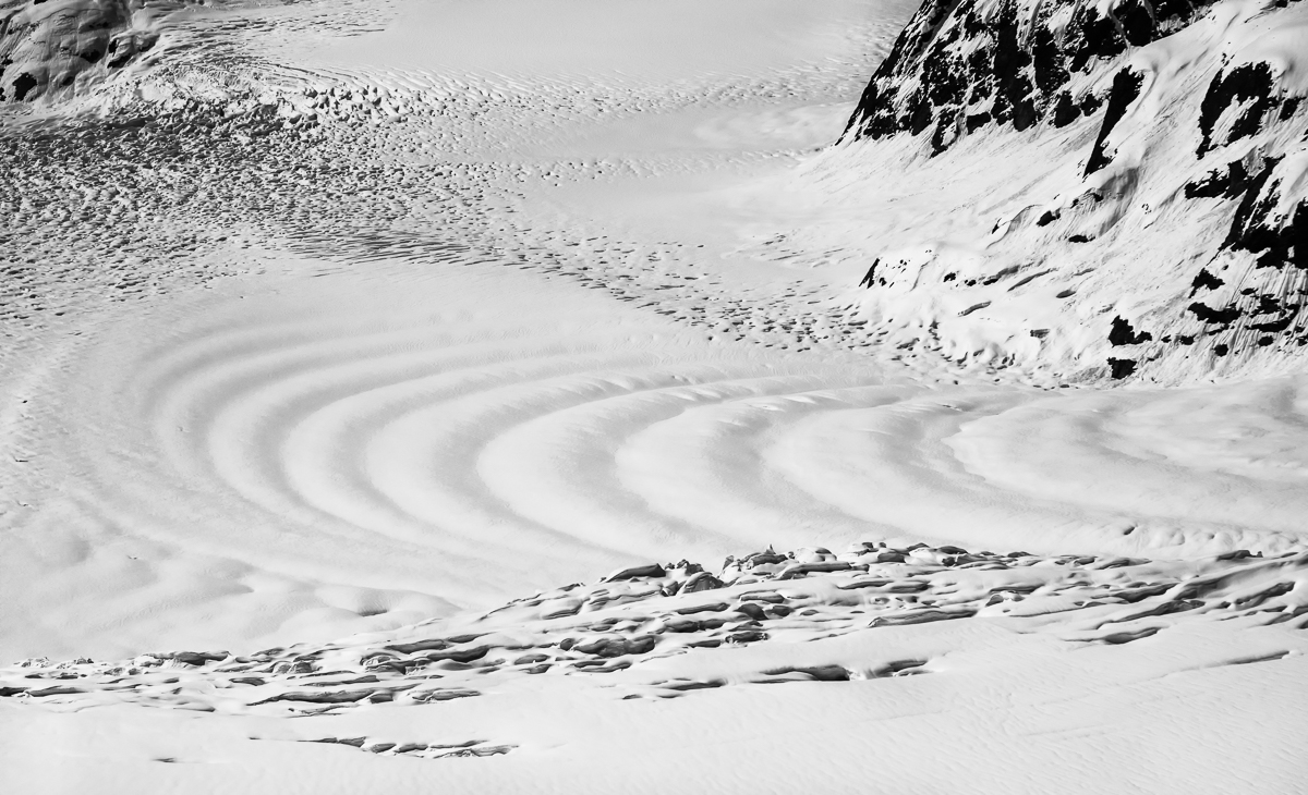 Glacial Waves