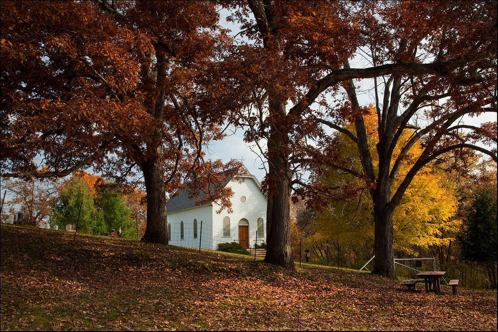 Pleasant Ridge