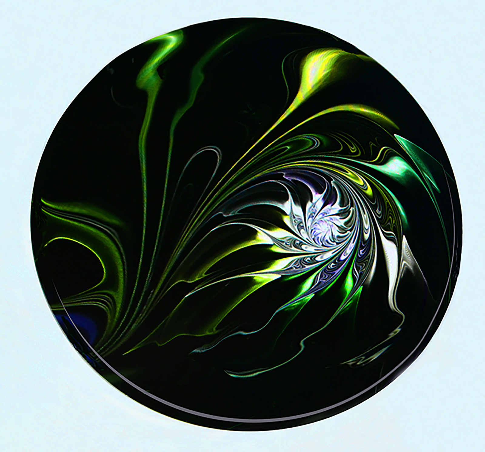 Liquified