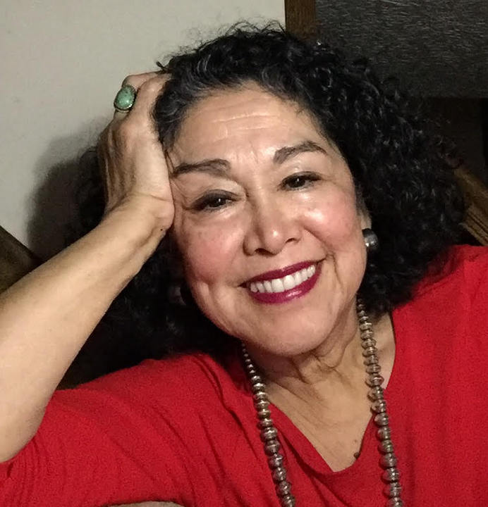 Elizabeth Arellano