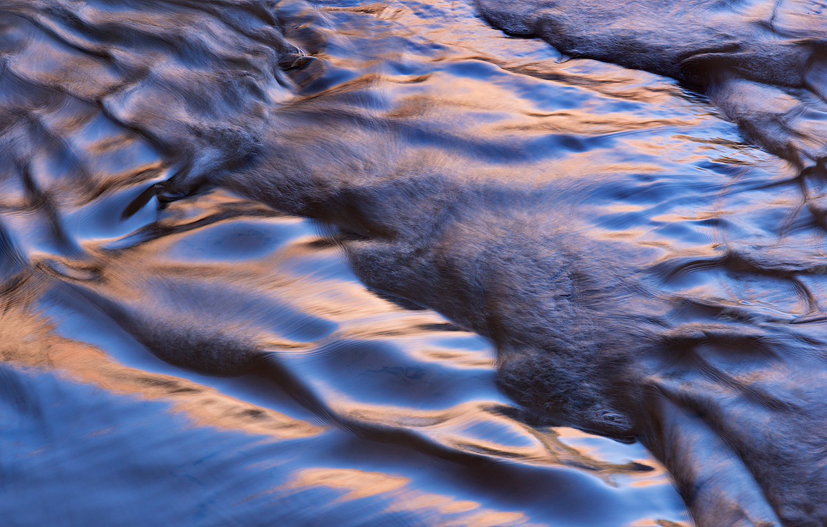 Pleasant Creek