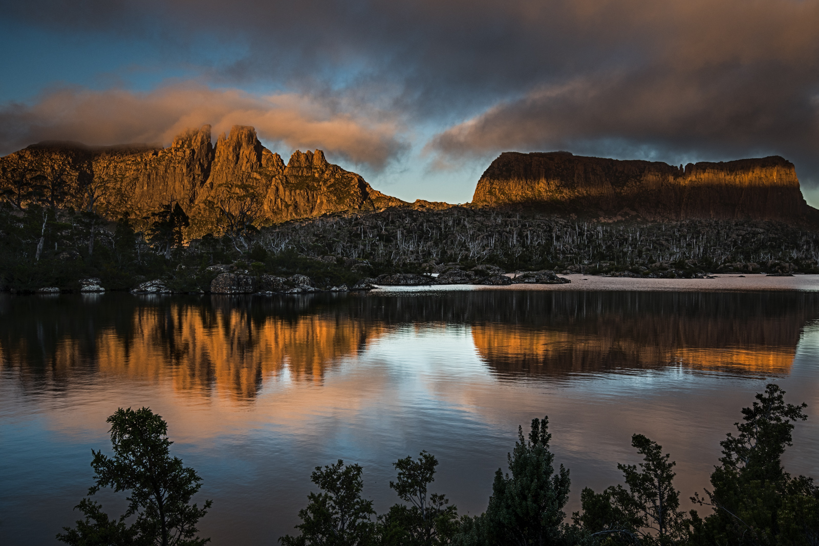 Slash of Light #2 + repost