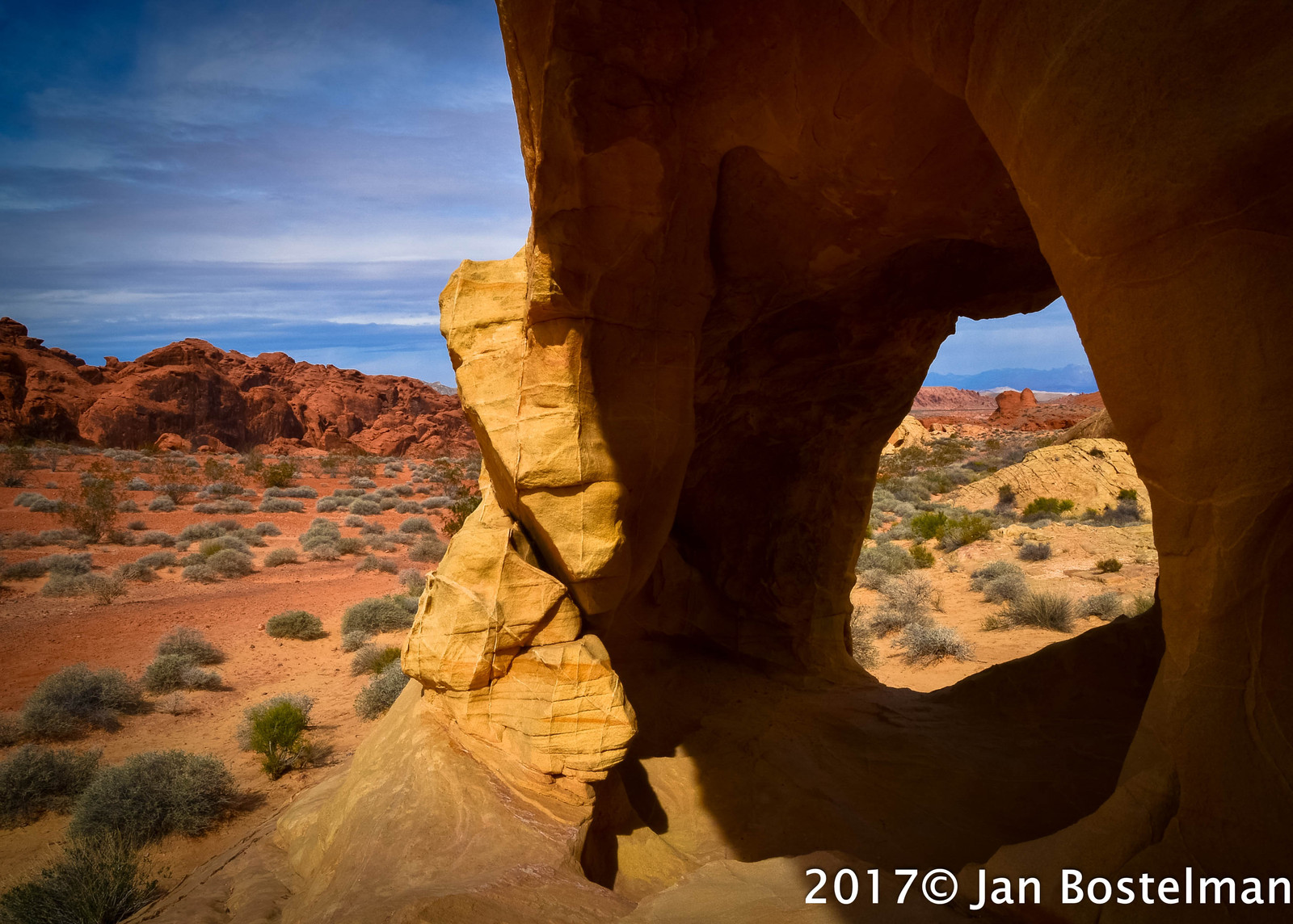 Valley of Fire