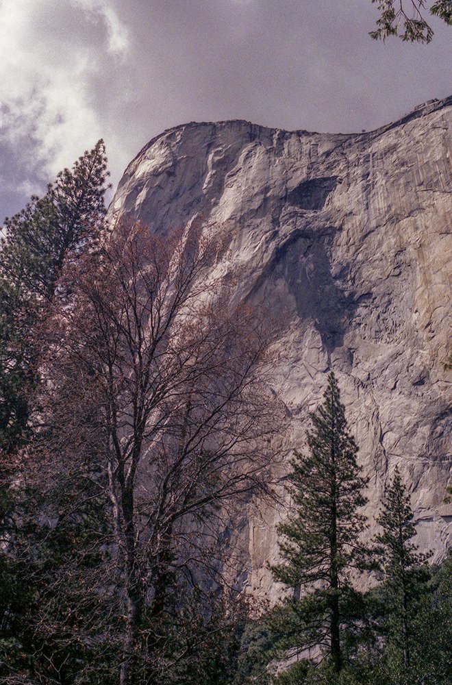 El Capitan 1992