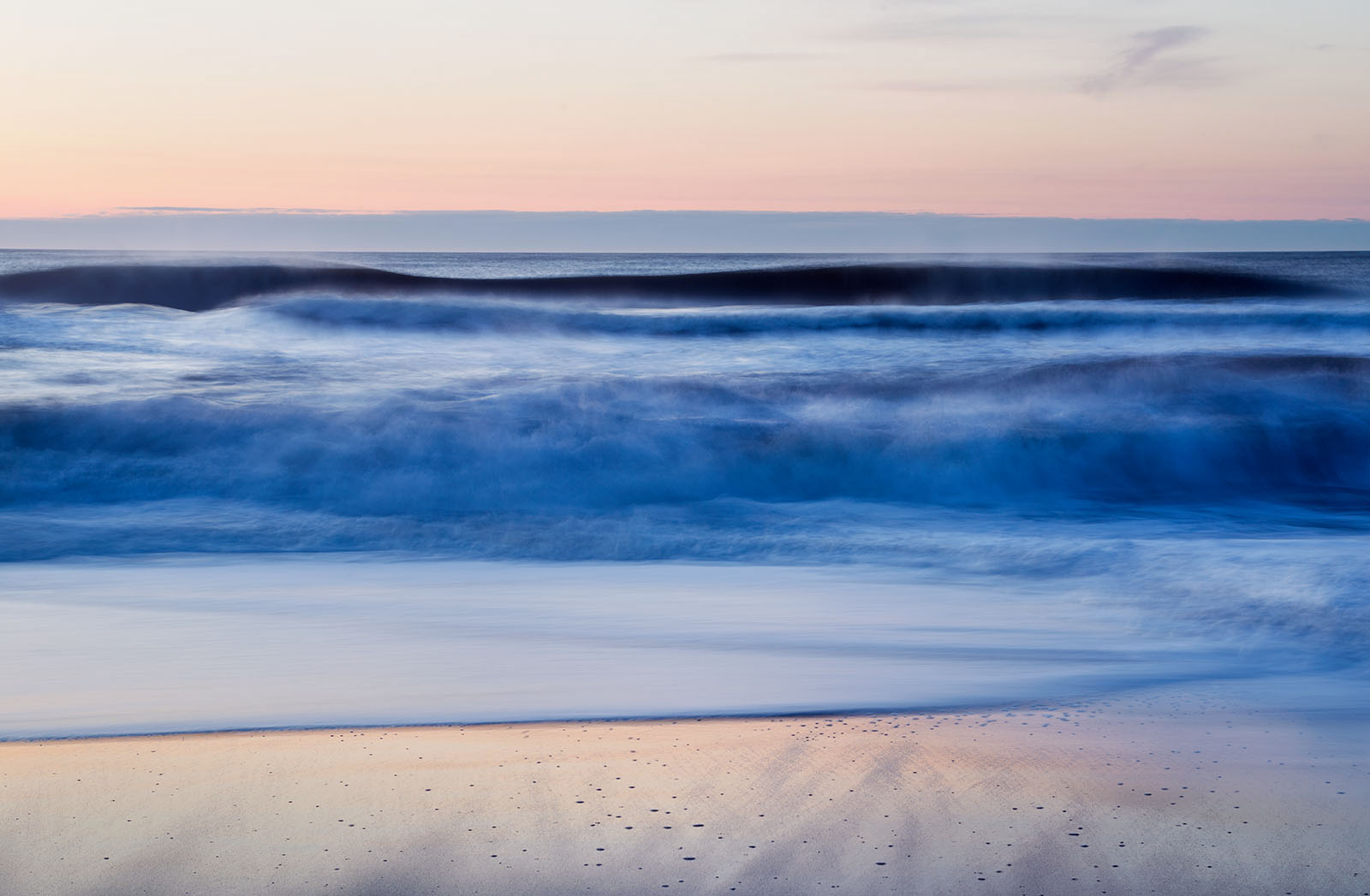 Assateague Sunrise # 2 + repost