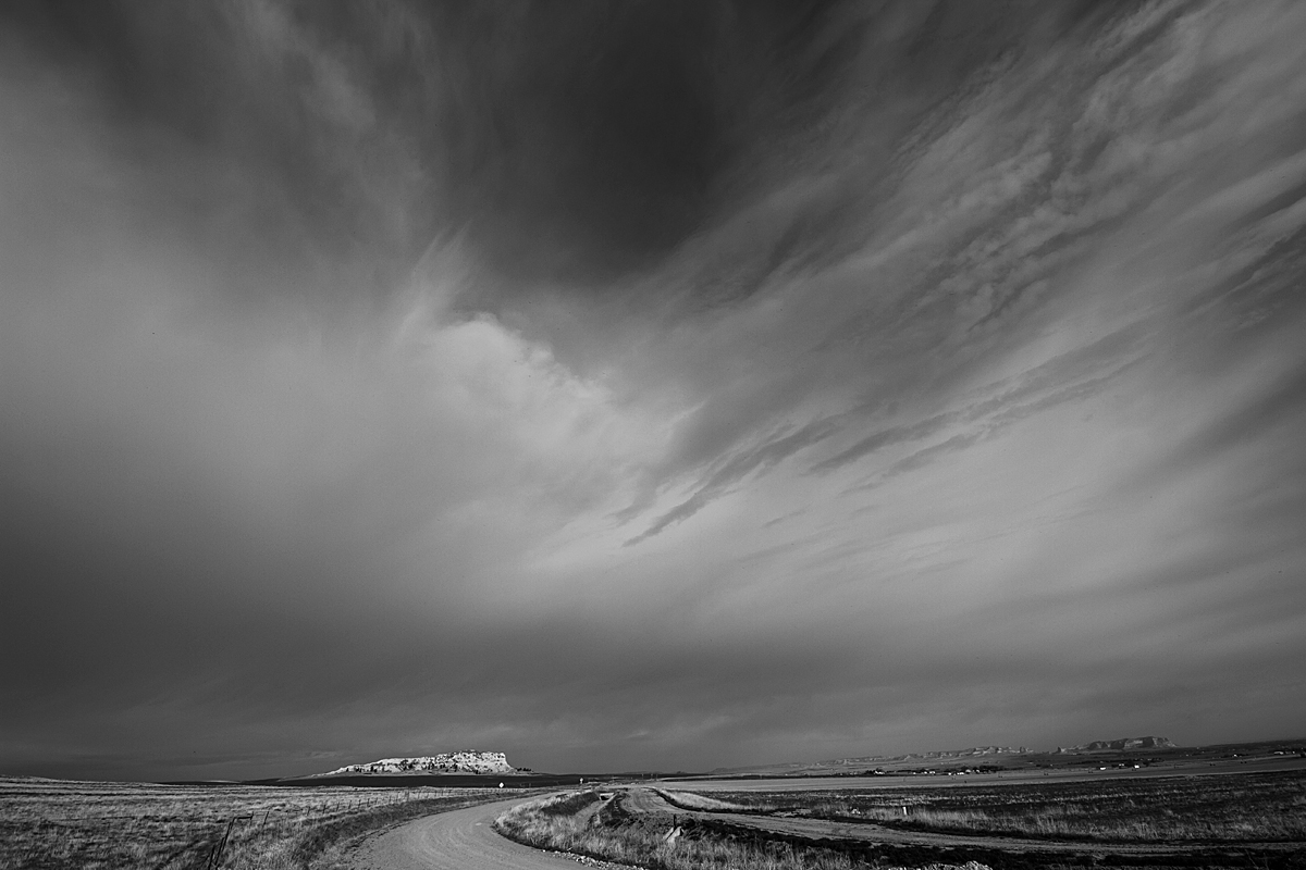 Big Clouds