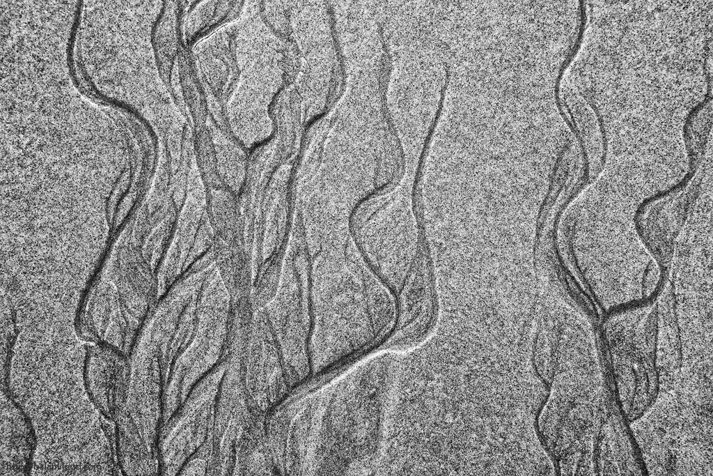 Sand Art