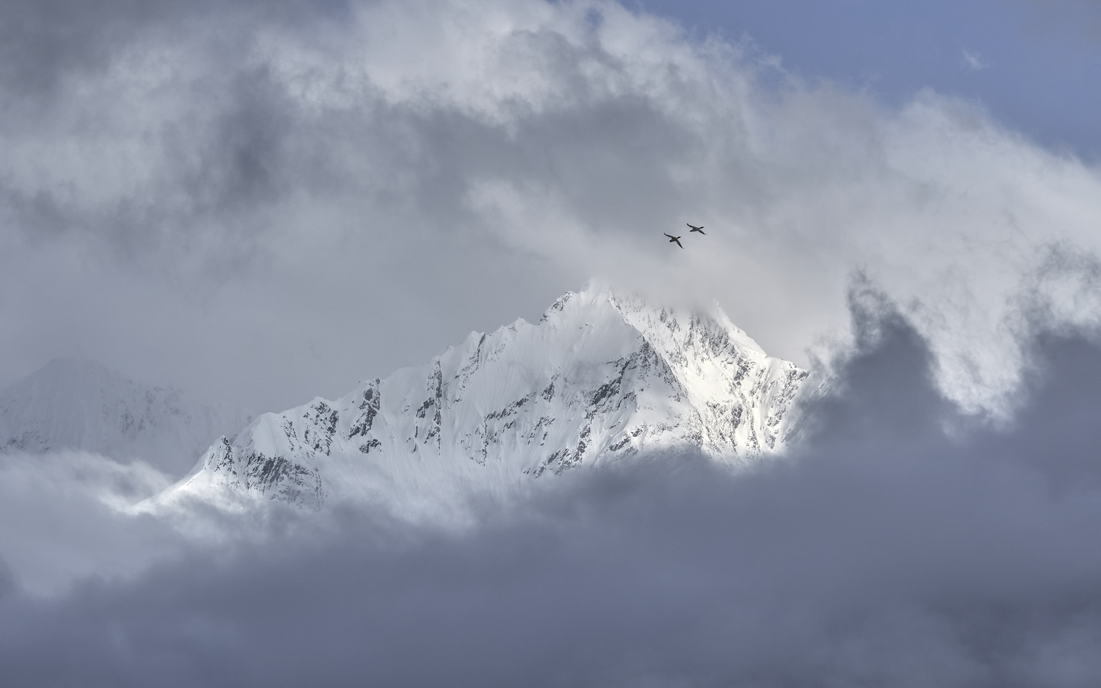 Peak Exposure