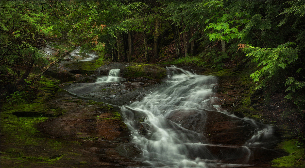 Union River