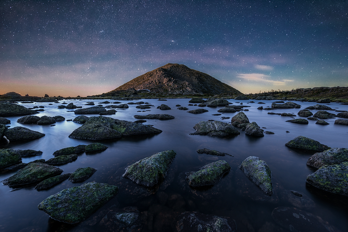 Star Lake & Alt Image