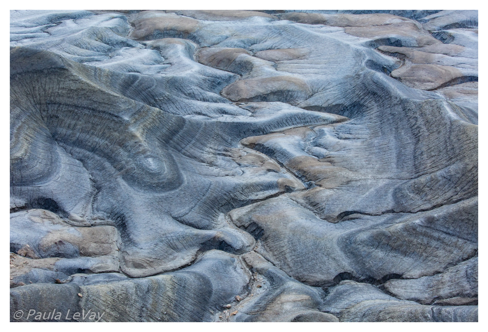Blue Hills Zigzag