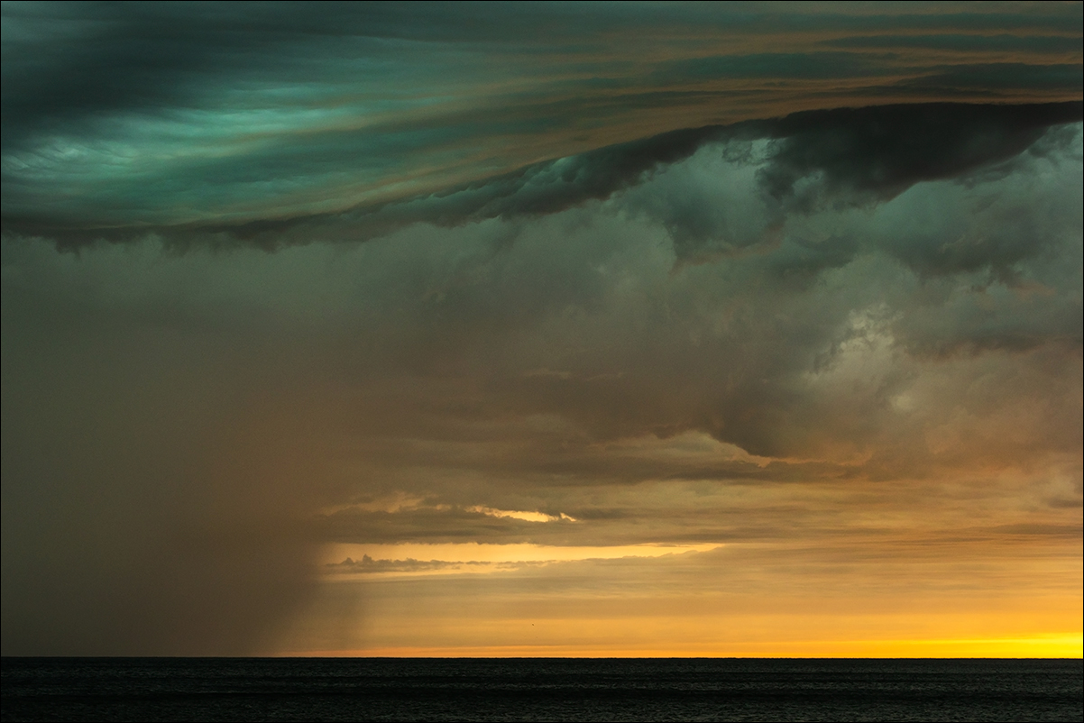 Storms 