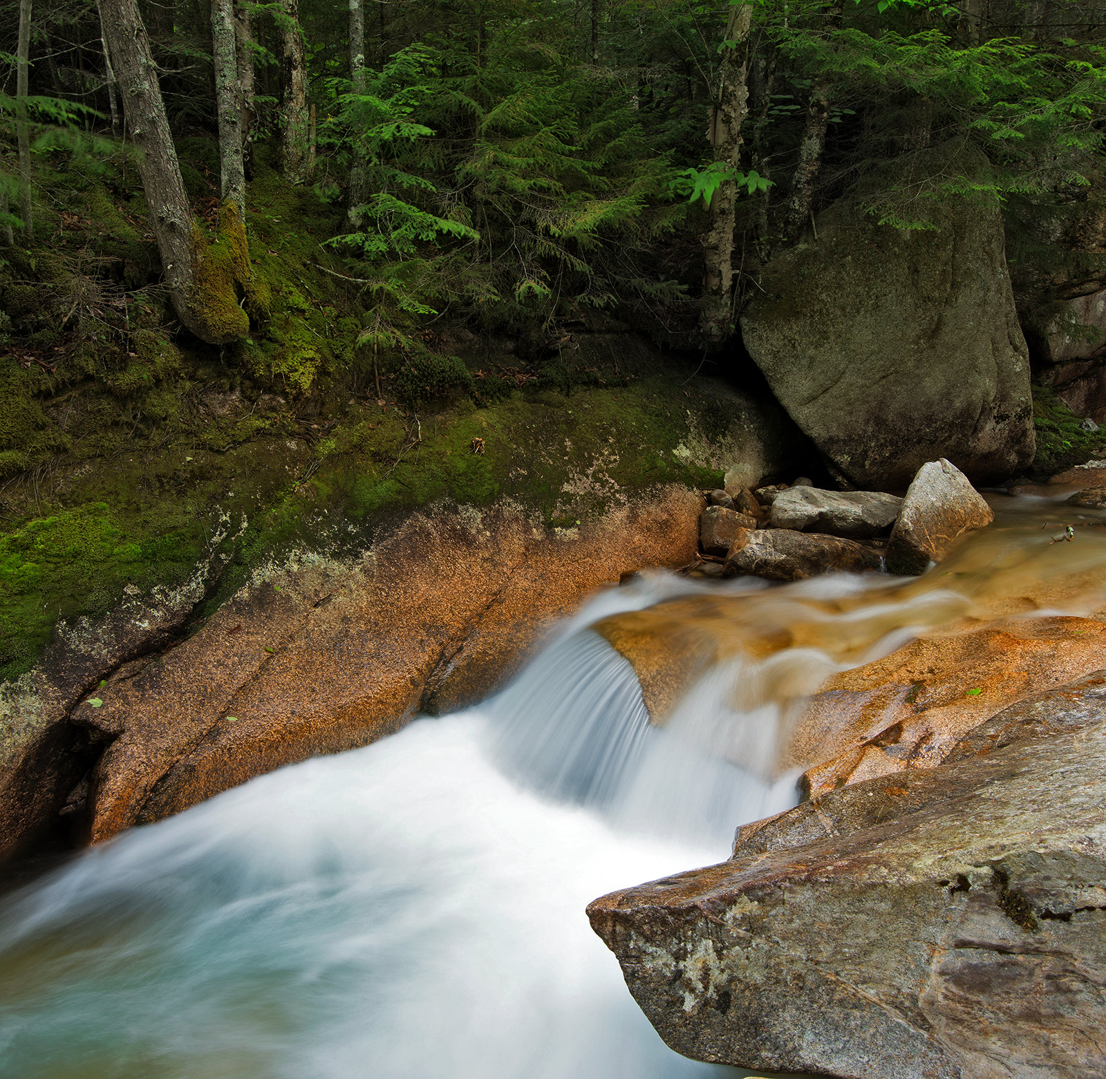 Pemigewasset River