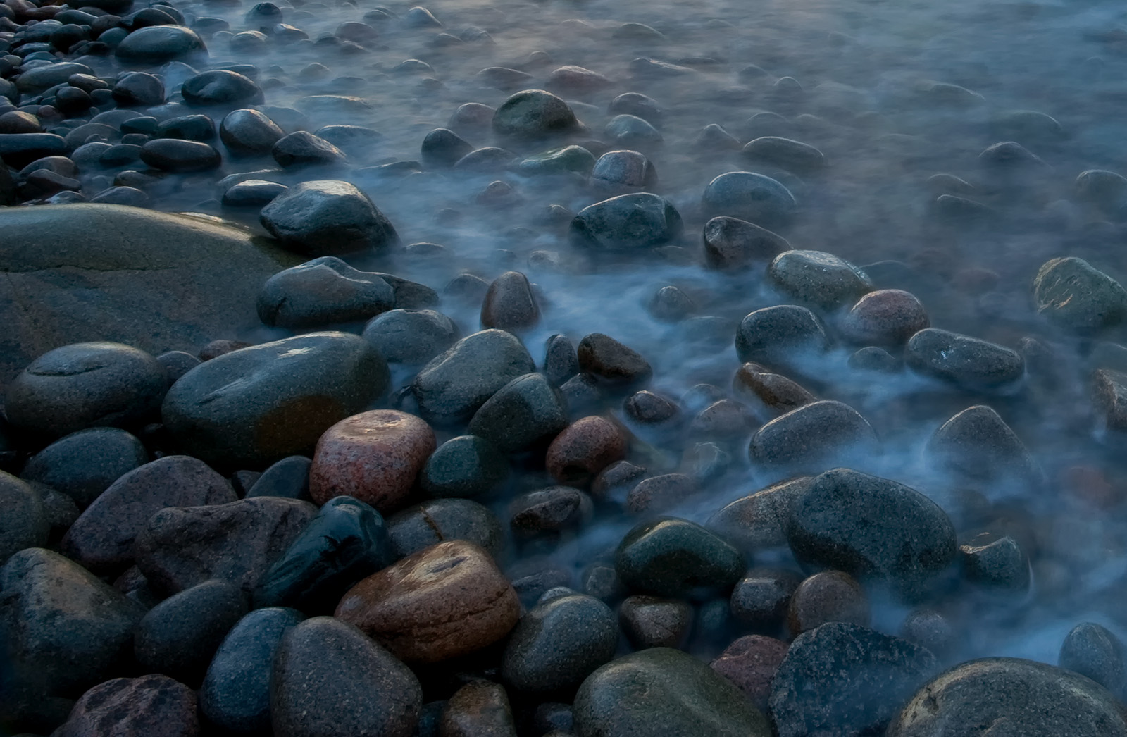 Cobble Beach
