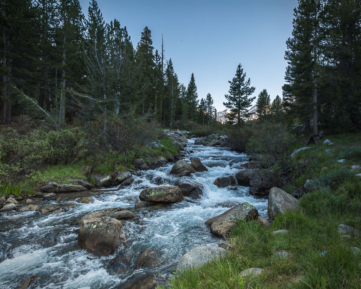 Rock Creek