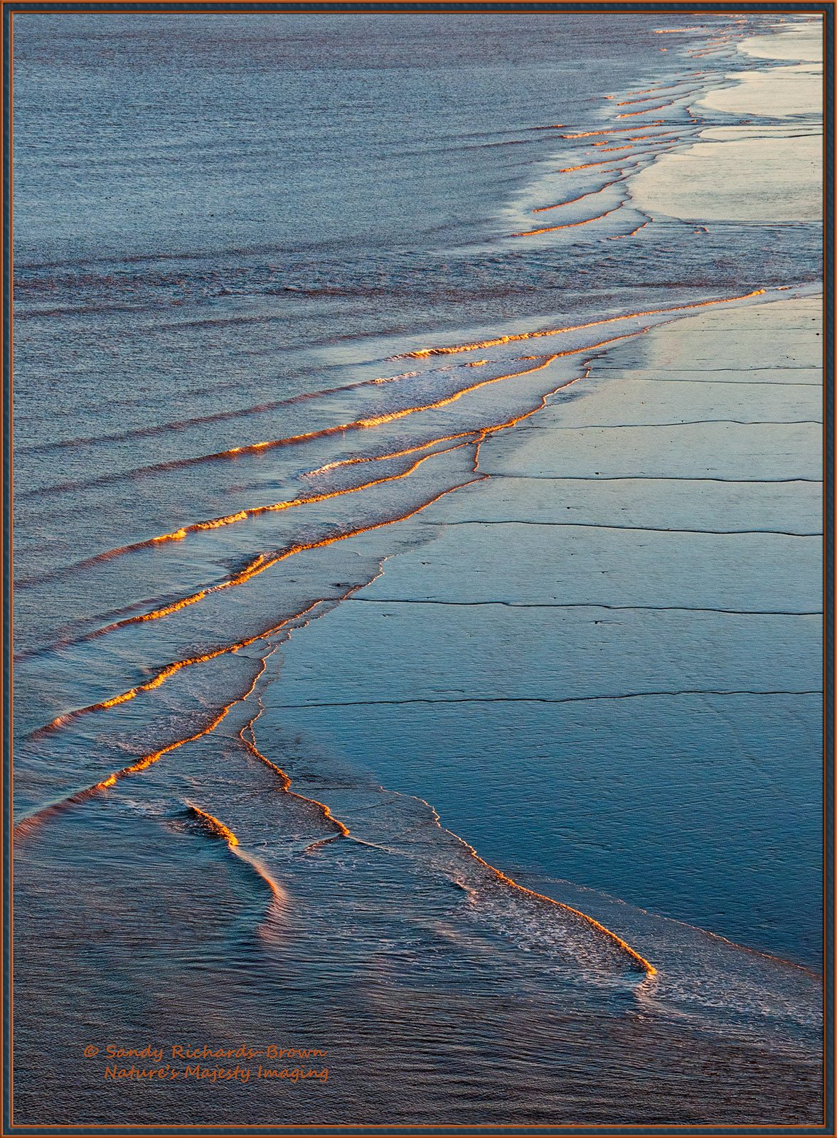 Sunset Beach