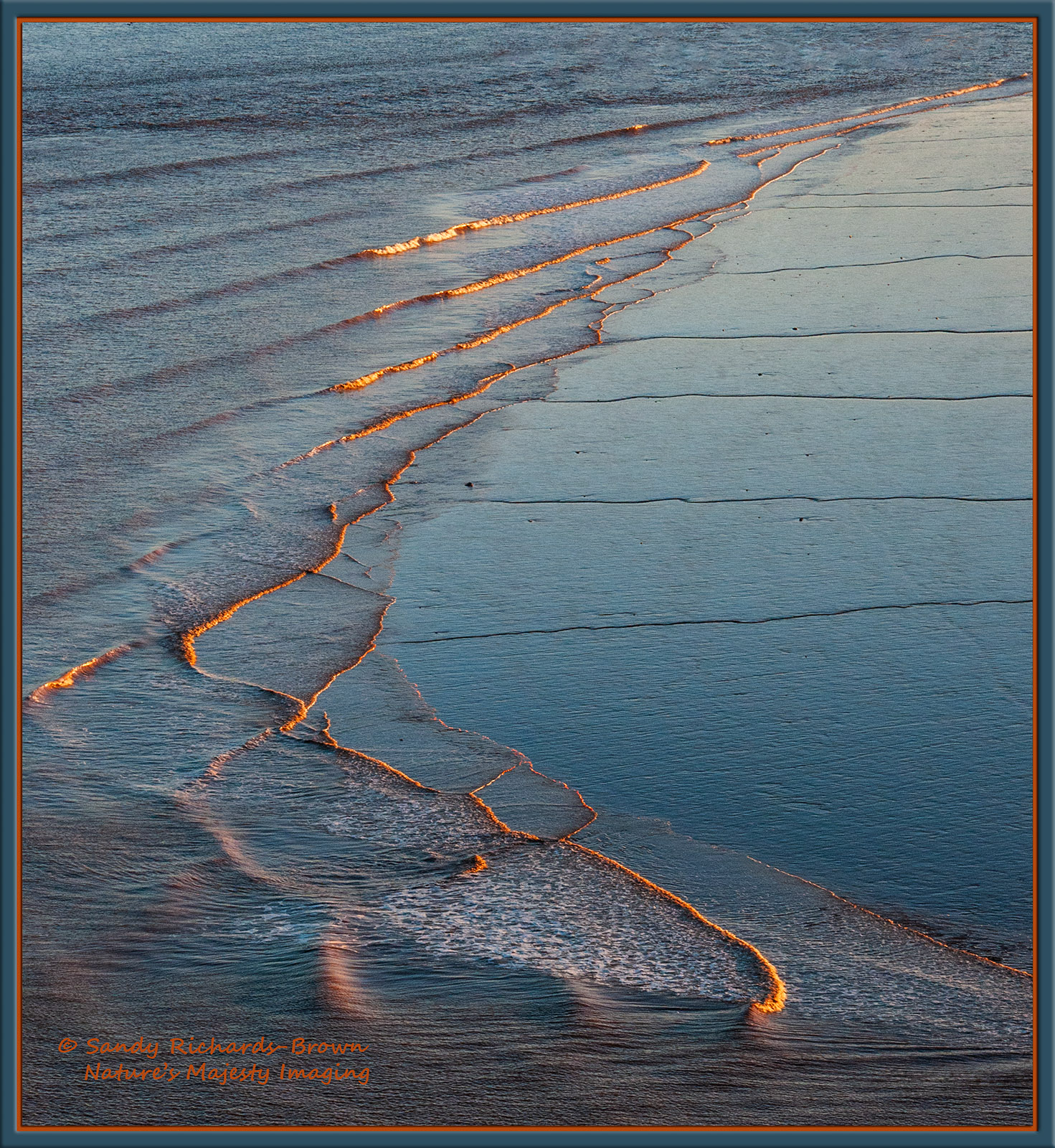 Sunset Beach 2 w/re-edit