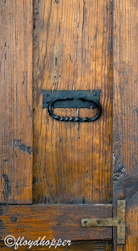 Door Handle
