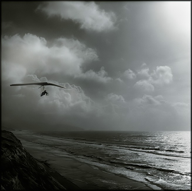 Hang Glider