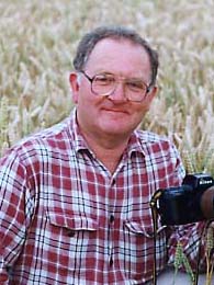 Colin Smale