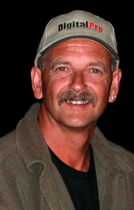 Jim Tomisser