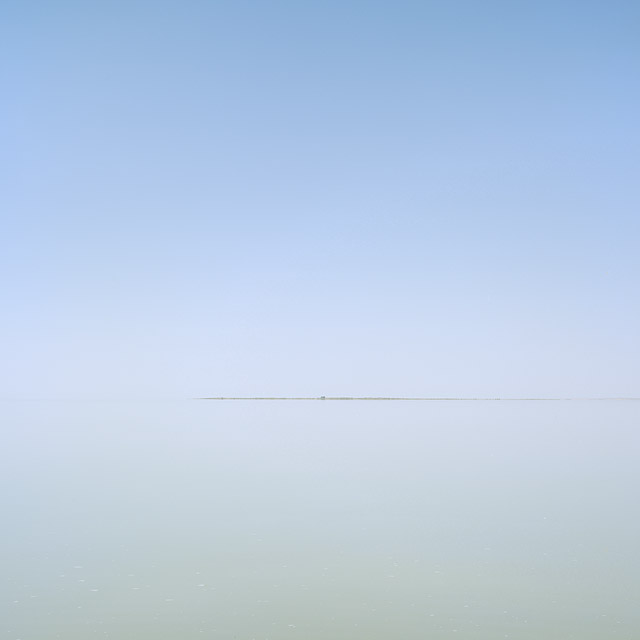 Old Wives Lake, Saskatchewan