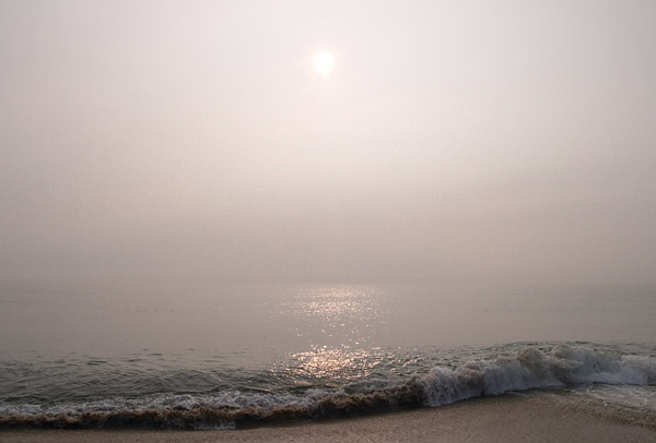 sea