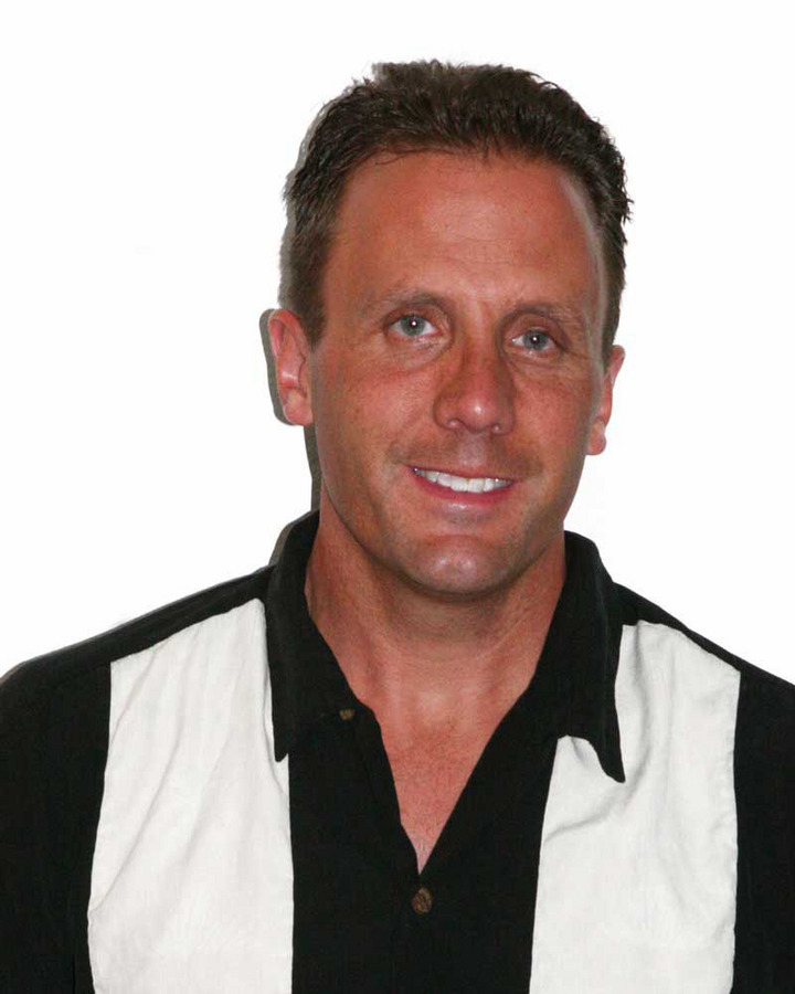 Dan Walters