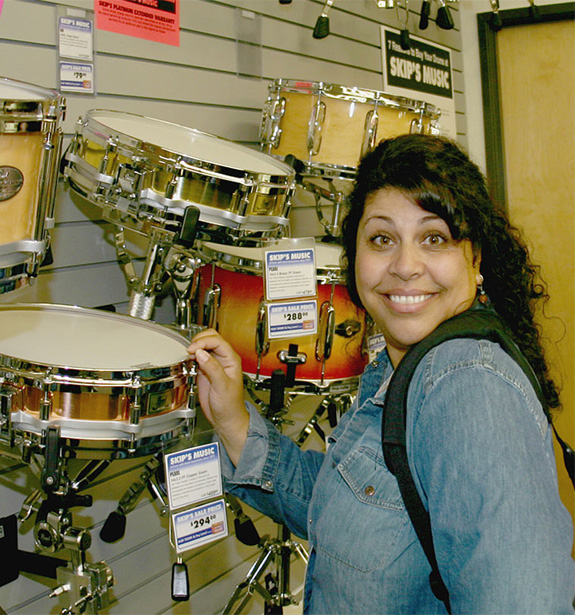 Debbie Capizano