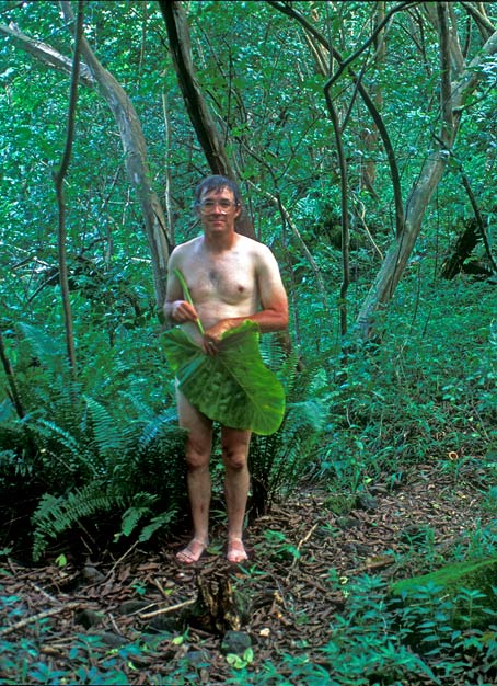 Pete of the Jungle