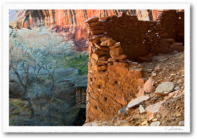 Anasazi Lookout