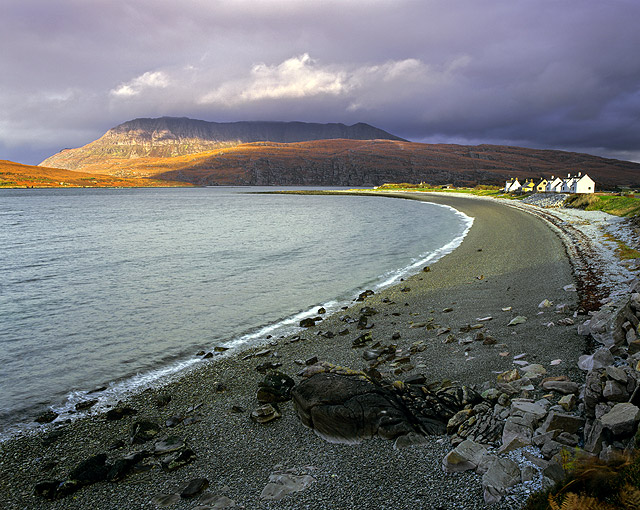 Ardmair Bay