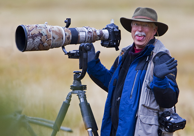 Richard Shaffer