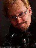 Tis me!