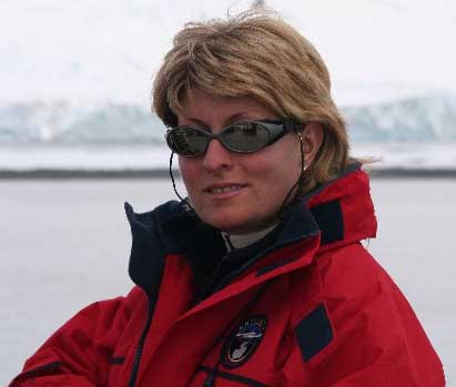 Deborah Robinson