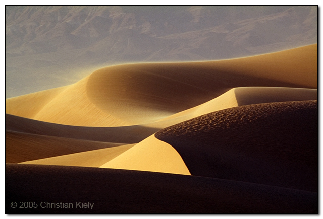WC# 223 WindScape (Death Valley)