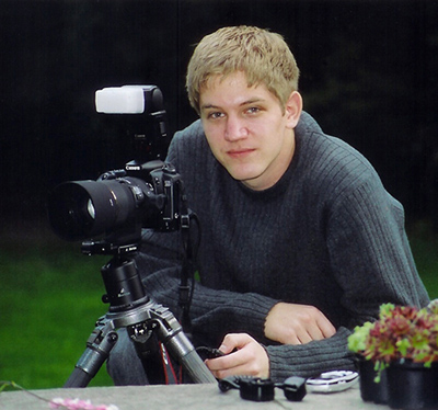 Patrick Lorenz