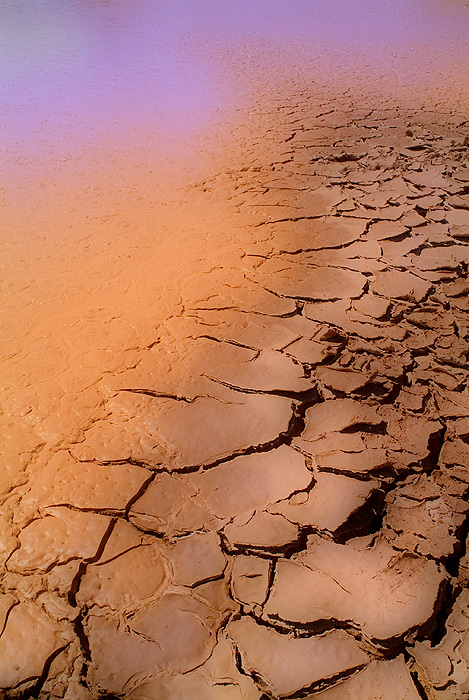 Also Sid's Reservoir Drying Up