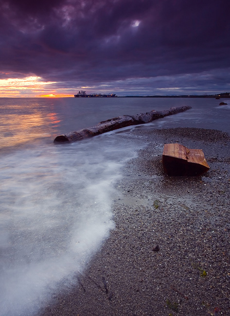 Flotsam & Jetsam