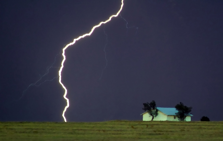 near miss