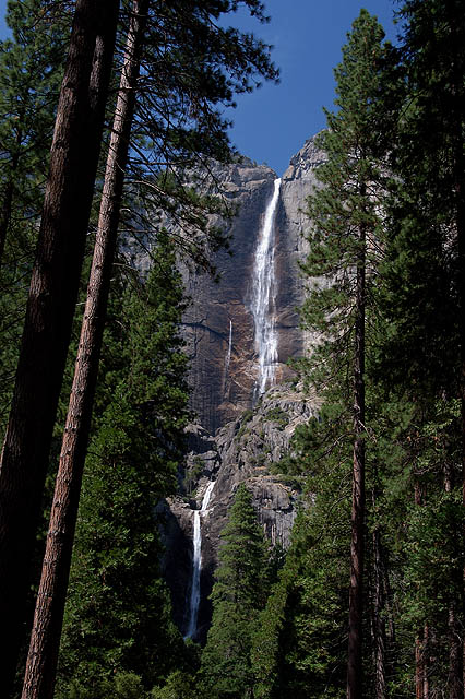 Tall Falls