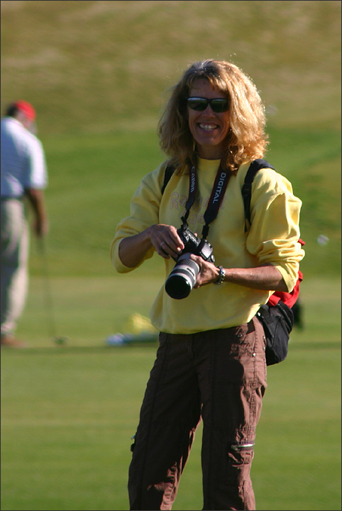 Stacy Egan