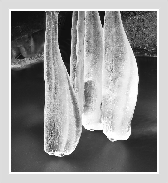 Winter's Glass
