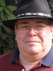 Richard Sogn