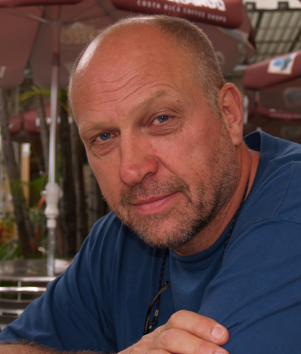 Rick T (Richard Tomalty)