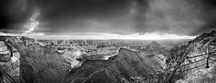 Grand Canyon, North Rim