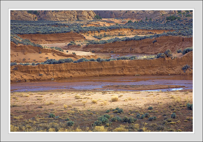Arroyo