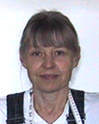 Katie Jackman