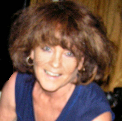 Jackie Howell