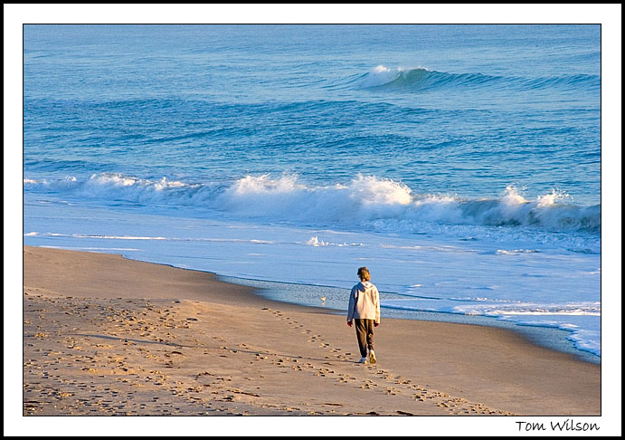 Morning Walk